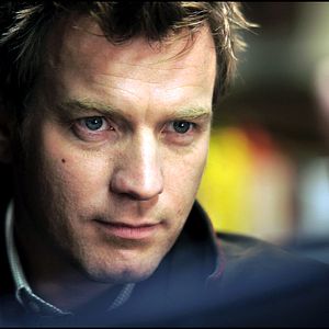 Foto Ewan McGregor
