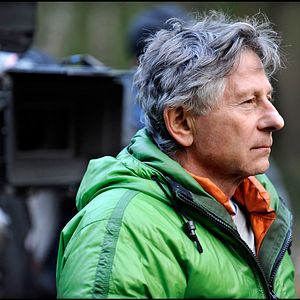 Foto Roman Polanski