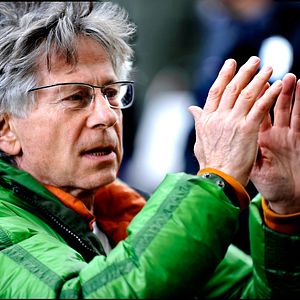 Foto Roman Polanski