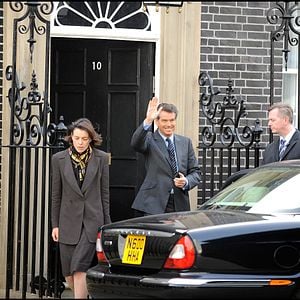 Foto Olivia Williams