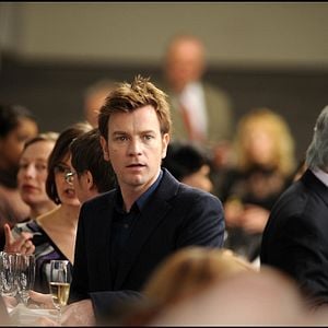 Foto Ewan McGregor