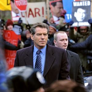 Foto Pierce Brosnan