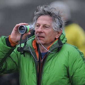 Foto El Escritor (The Ghost Writer)