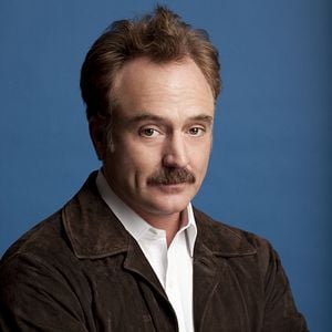 Foto Bradley Whitford