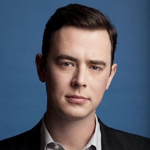 Foto Colin Hanks