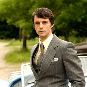 Foto Cruce de destinos