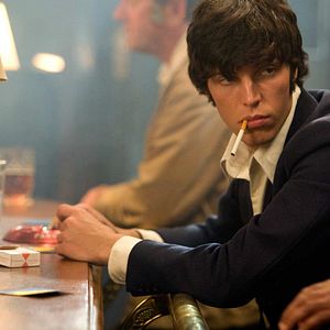 Foto Cruce de destinos