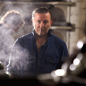 Foto Cruce de destinos