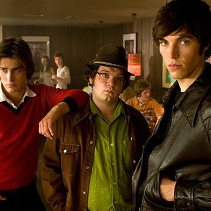 Foto Stephen Merchant