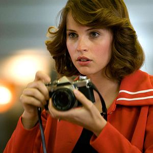 Foto Cruce de destinos