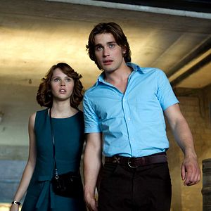 Foto Cruce de destinos