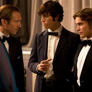 Foto Stephen Merchant