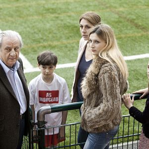 Foto Valérie Benguigui