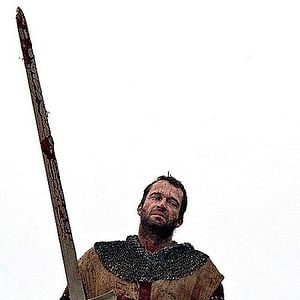 Foto James Purefoy