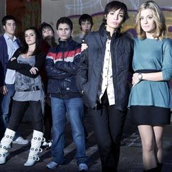 Foto La pecera de Eva