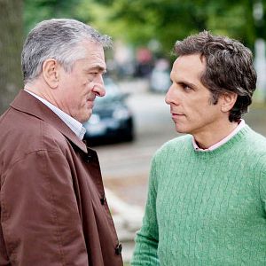 Foto Ahora los padres son ellos