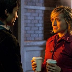 Foto Allison Mack