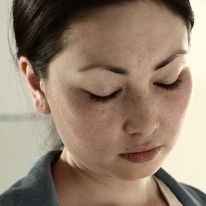 Foto Ajzhan Ajtenova