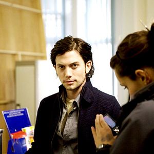 Foto Jackson Rathbone
