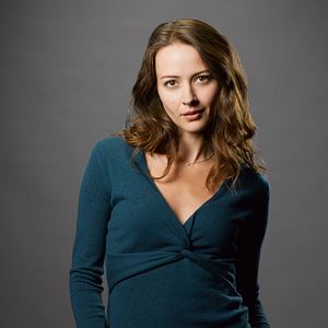 Foto Amy Acker