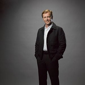 Foto Peter Outerbridge