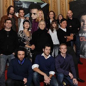 Foto Hay alguien ahí