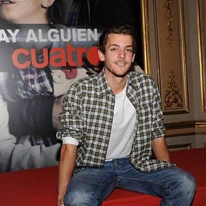 Foto Hay alguien ahí