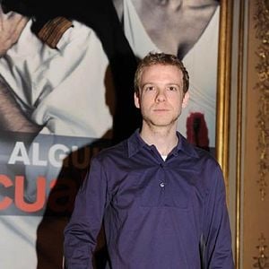 Foto Hay alguien ahí