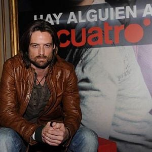 Foto Hay alguien ahí