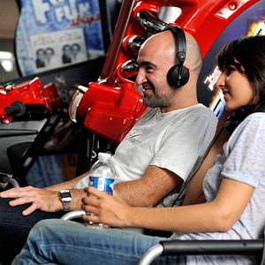 Foto Todo lo que brilla