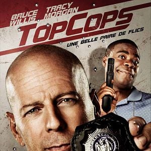 Foto Vaya par de polis