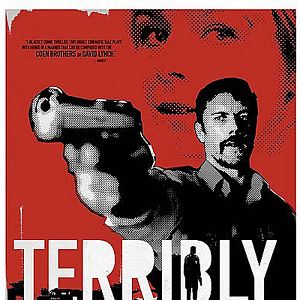 Foto Henrik Ruben Genz