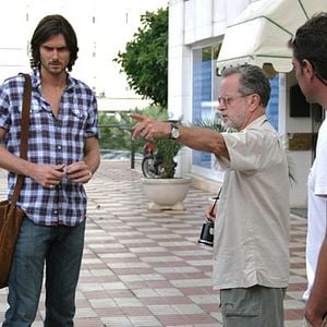 Foto Fernando Colomo