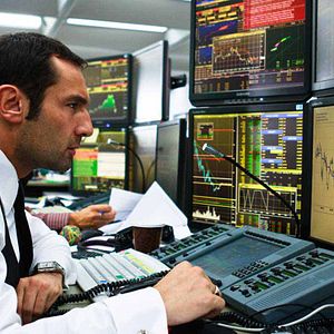 Foto Gilles Lellouche