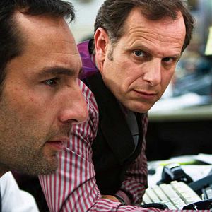 Foto Gilles Lellouche