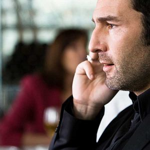 Foto Gilles Lellouche