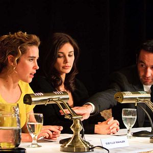 Foto Gilles Lellouche