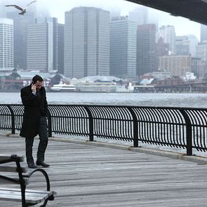 Foto Gilles Lellouche