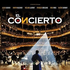 Foto El concierto