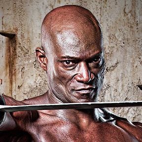 Foto Peter Mensah