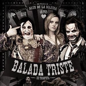 Foto Balada Triste De Trompeta
