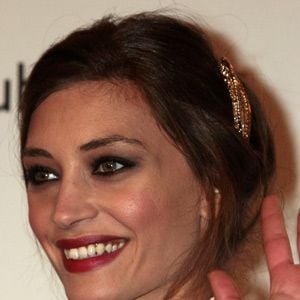 Foto Margareth Madé