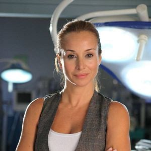 Foto Hospital Central