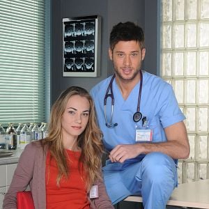 Foto Hospital Central