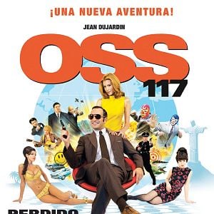 Foto OSS 117: Perdido en Río