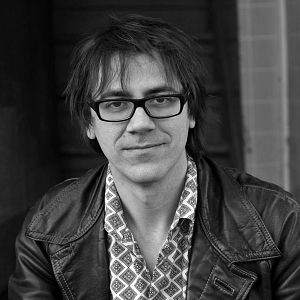 Foto Richard Brouillette