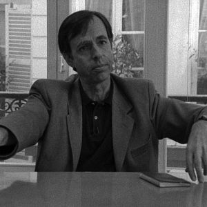 Foto Richard Brouillette