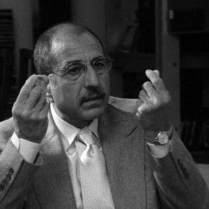 Foto Richard Brouillette