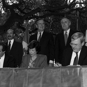 Foto Richard Brouillette