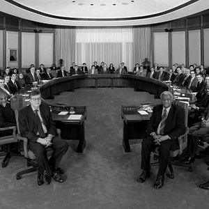 Foto Richard Brouillette